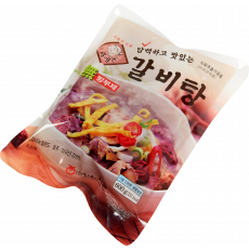 할매손 갈비탕 [600g]