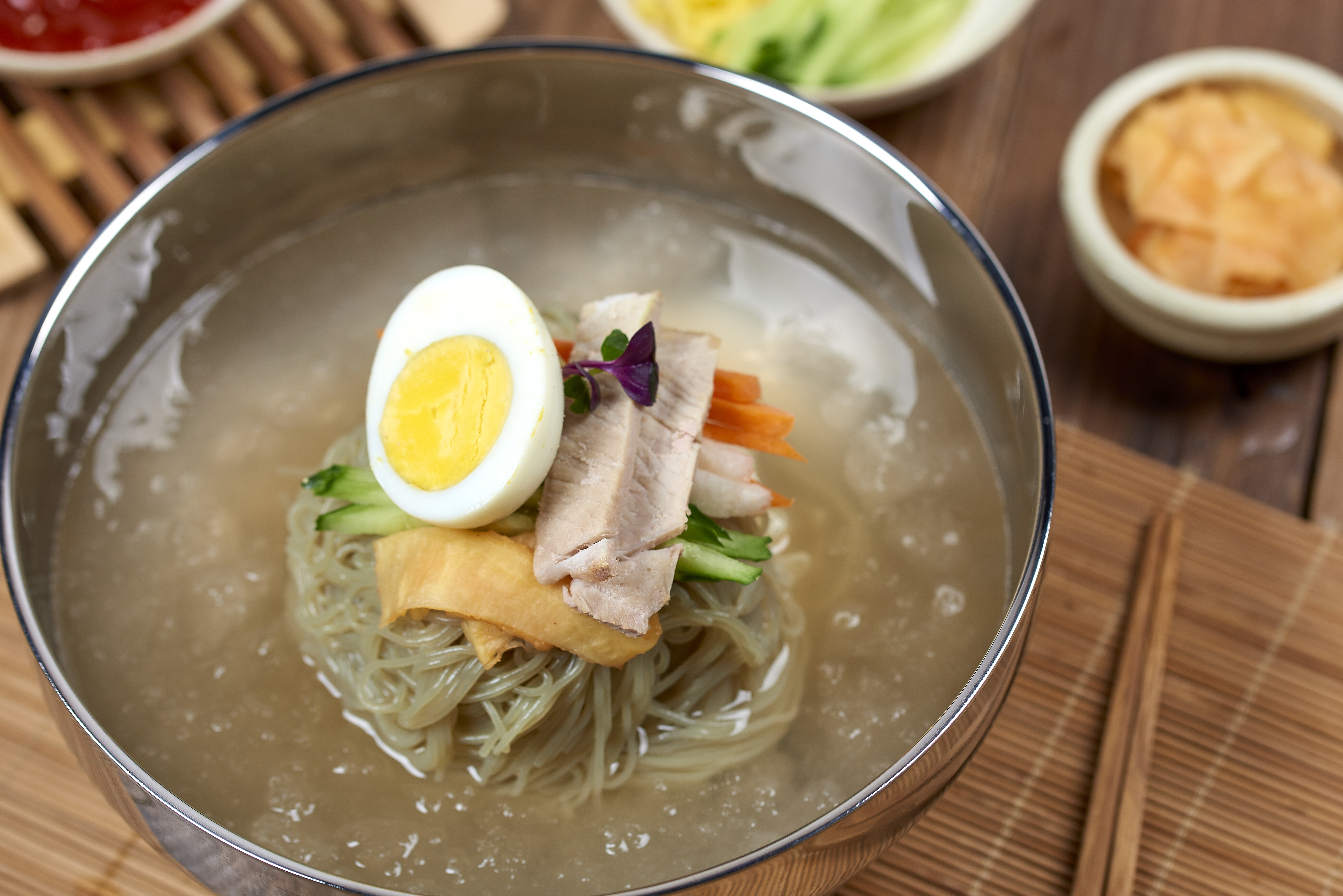 할매손 한식냉면 [2Kg : 10인분]