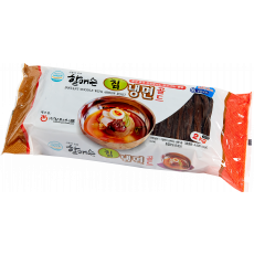 할매손 칡냉면 골드 [2Kg : 10인분]