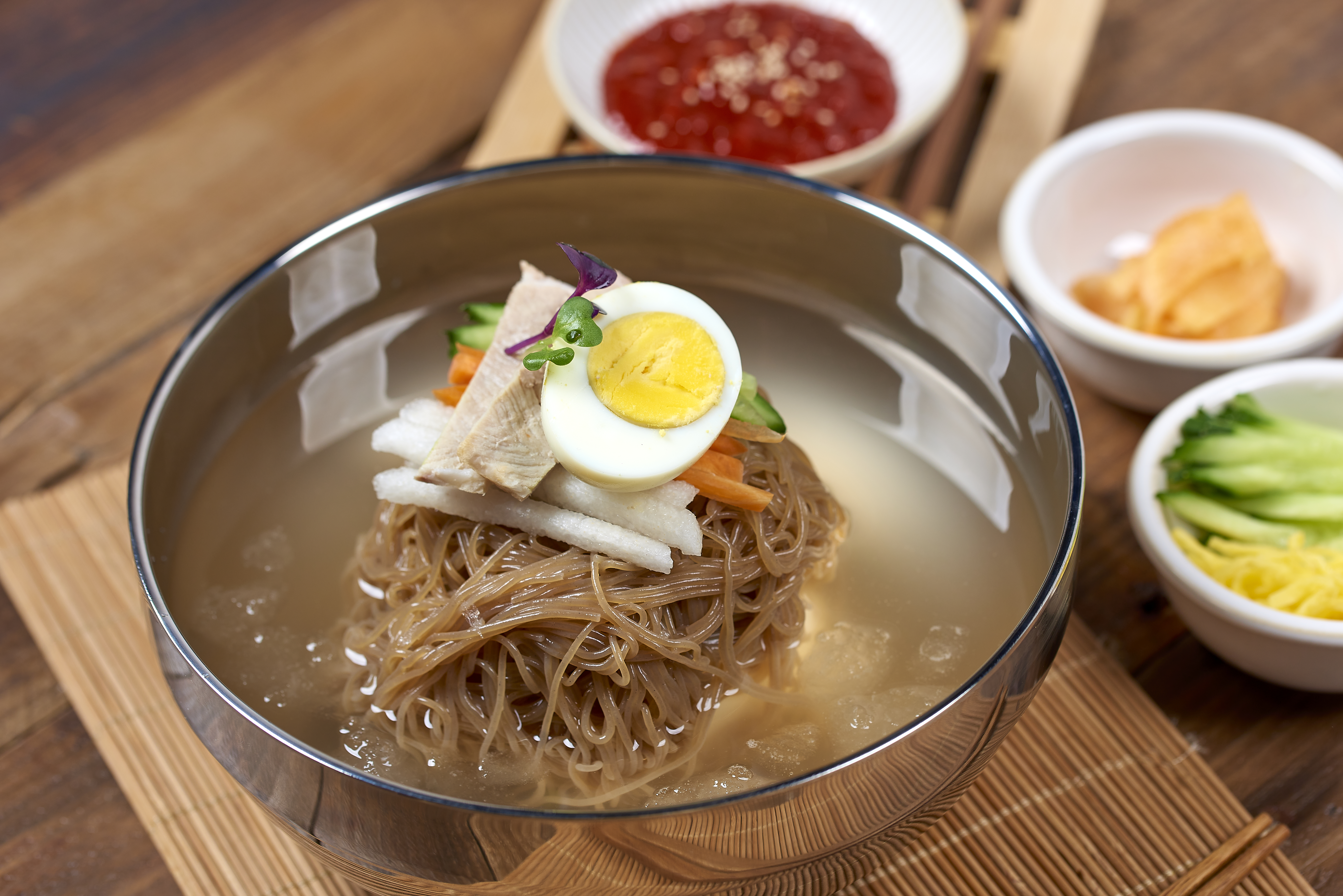 할매손 냉면 [2Kg : 10인분]