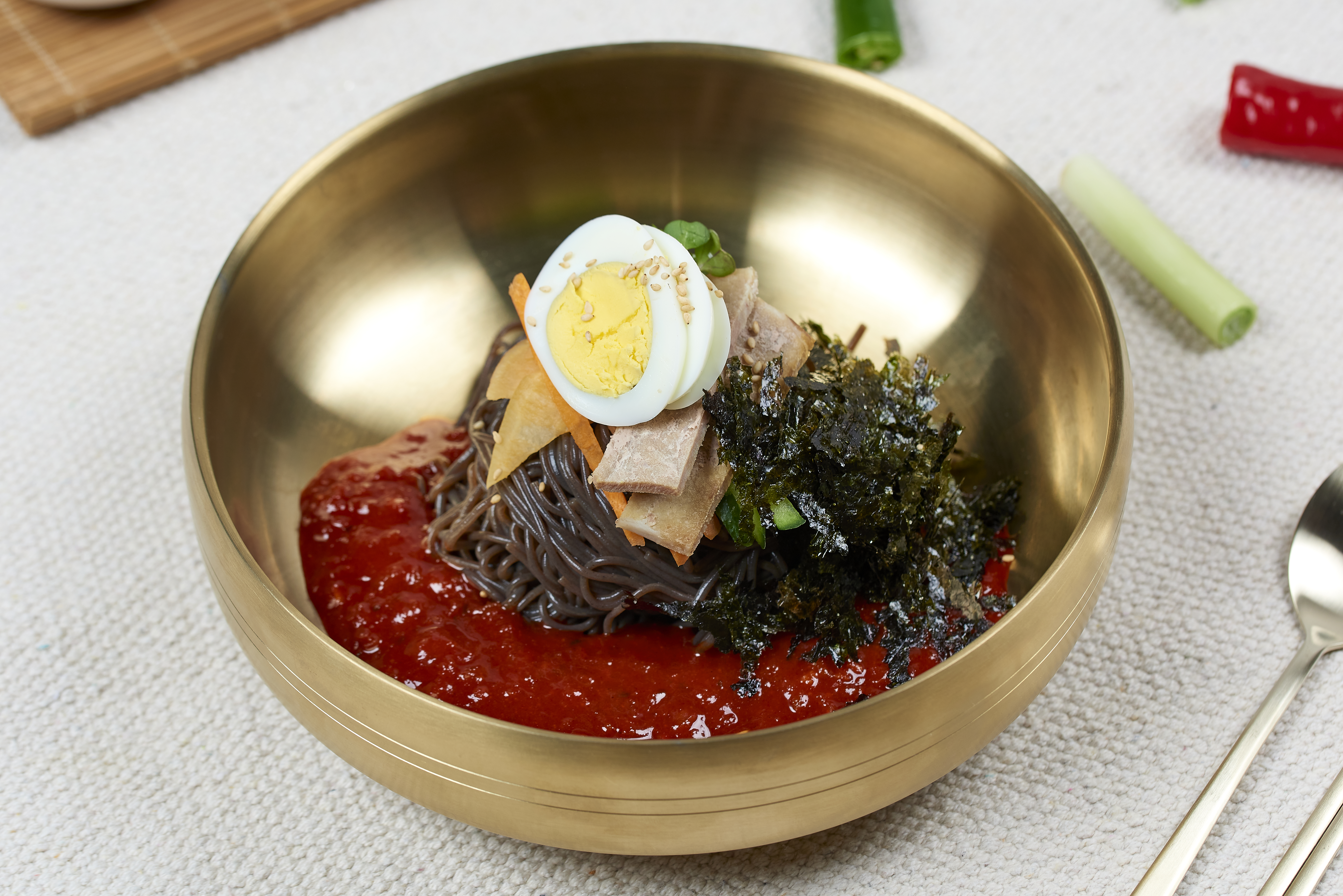 할매손 막국수 [2Kg : 10인분]