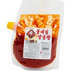 물비빔양념장 [500g]