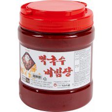 막국수비빔장 [2Kg]