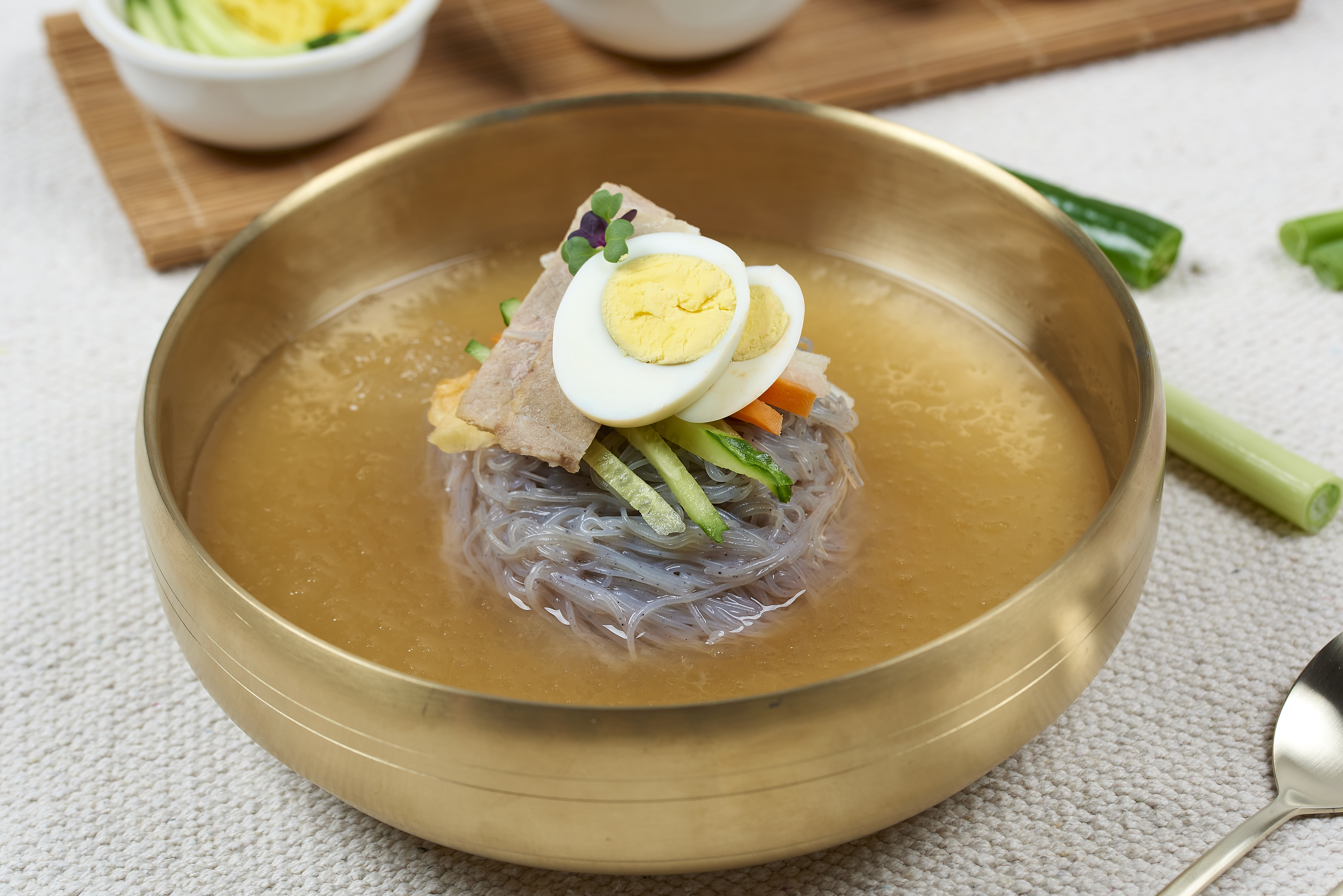 순년이 함흥냉면 [2Kg : 10인분]