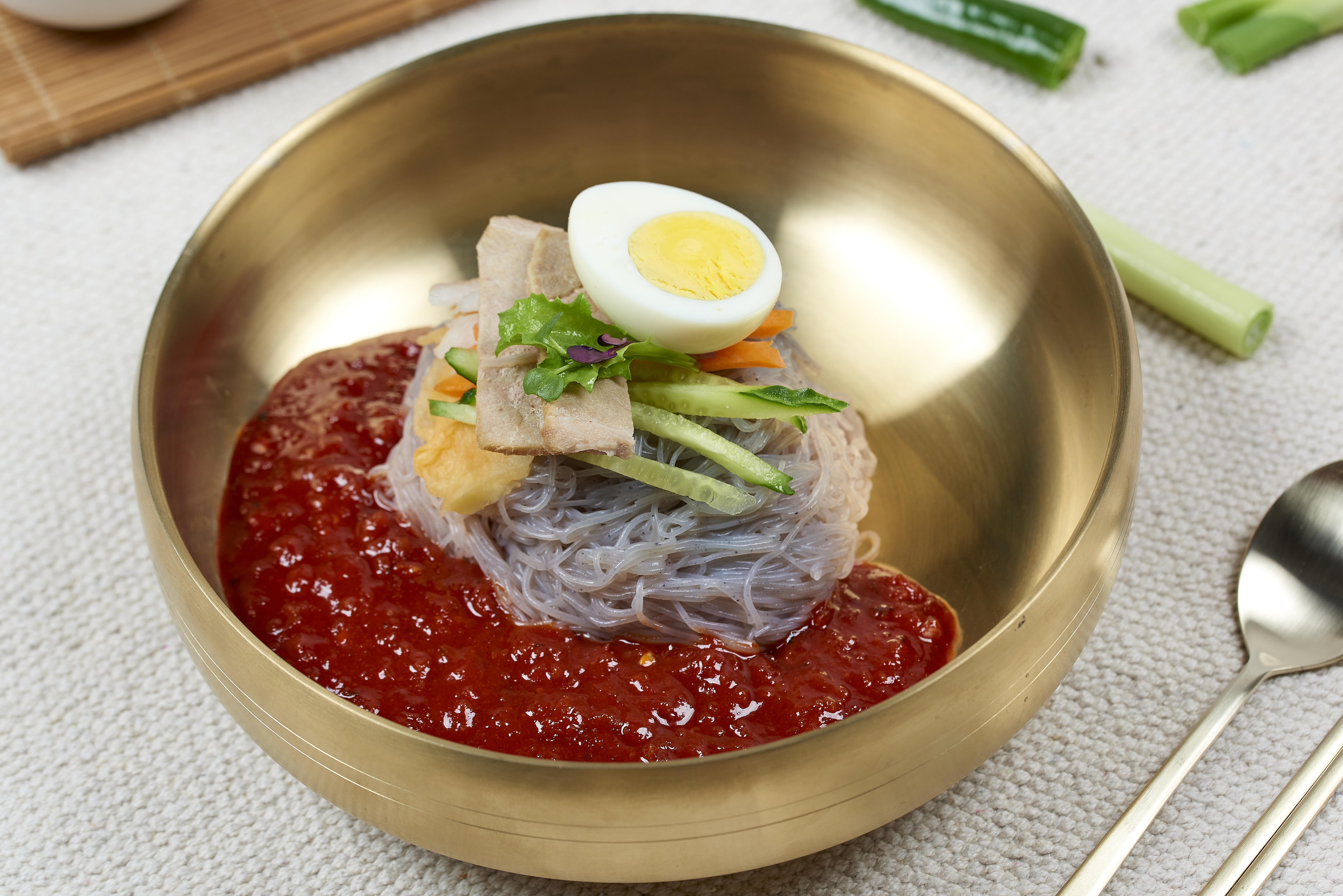 순년이 함흥냉면 [2Kg : 10인분]