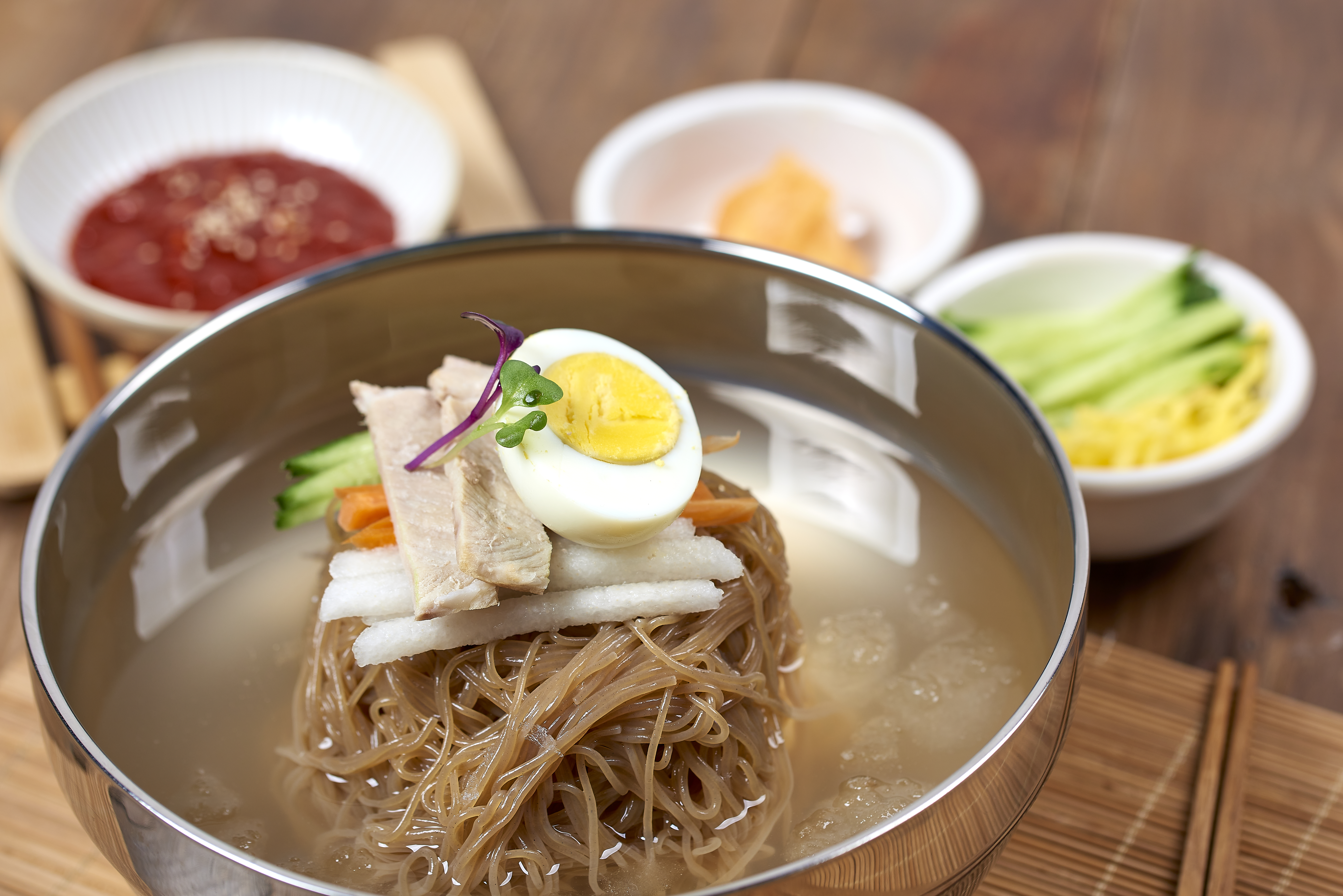 순년이 양파냉면 [2Kg : 10인분]