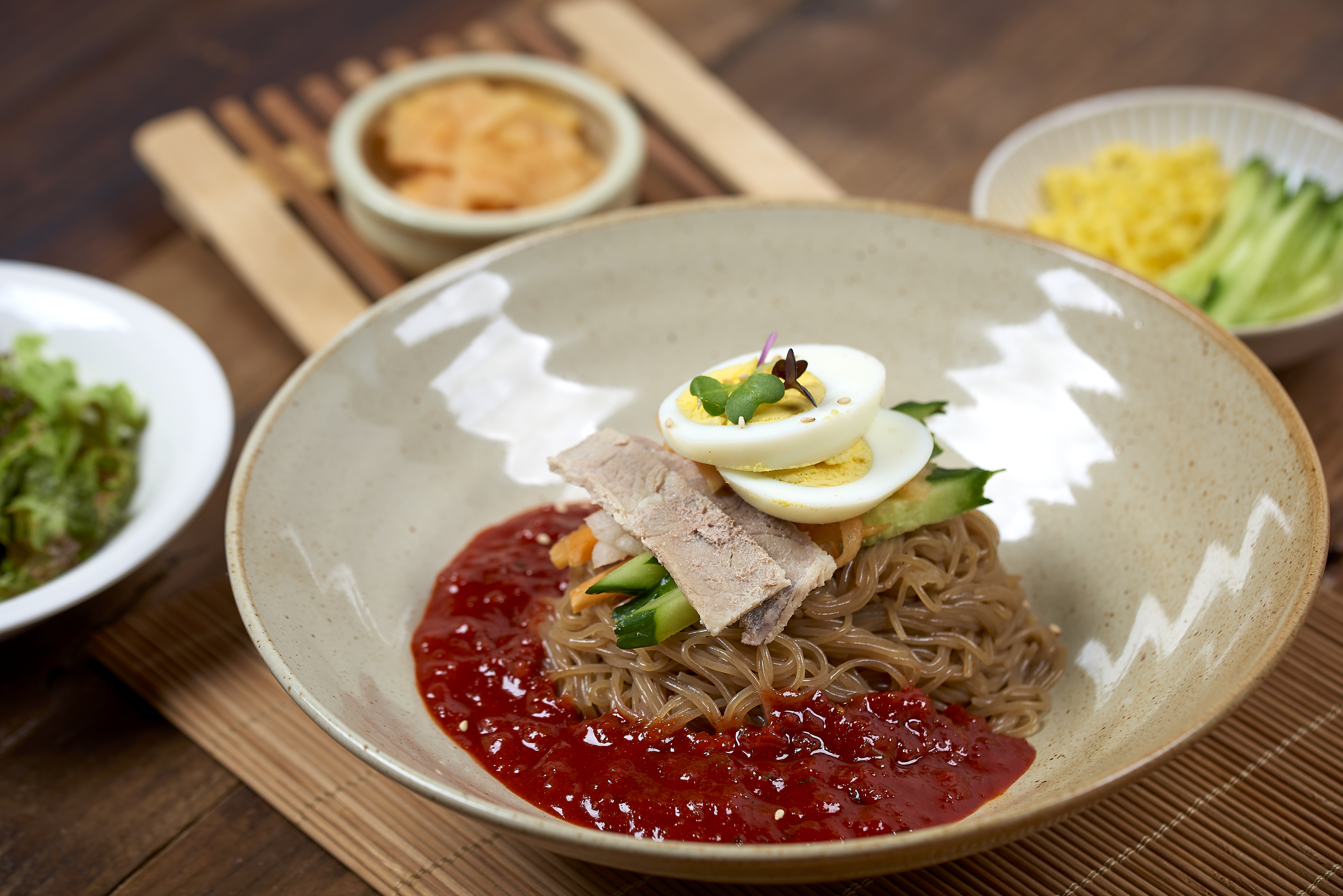 순년이 양파냉면 [2Kg : 10인분]