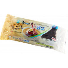 순년이 칡냉면 [2Kg : 10인분]