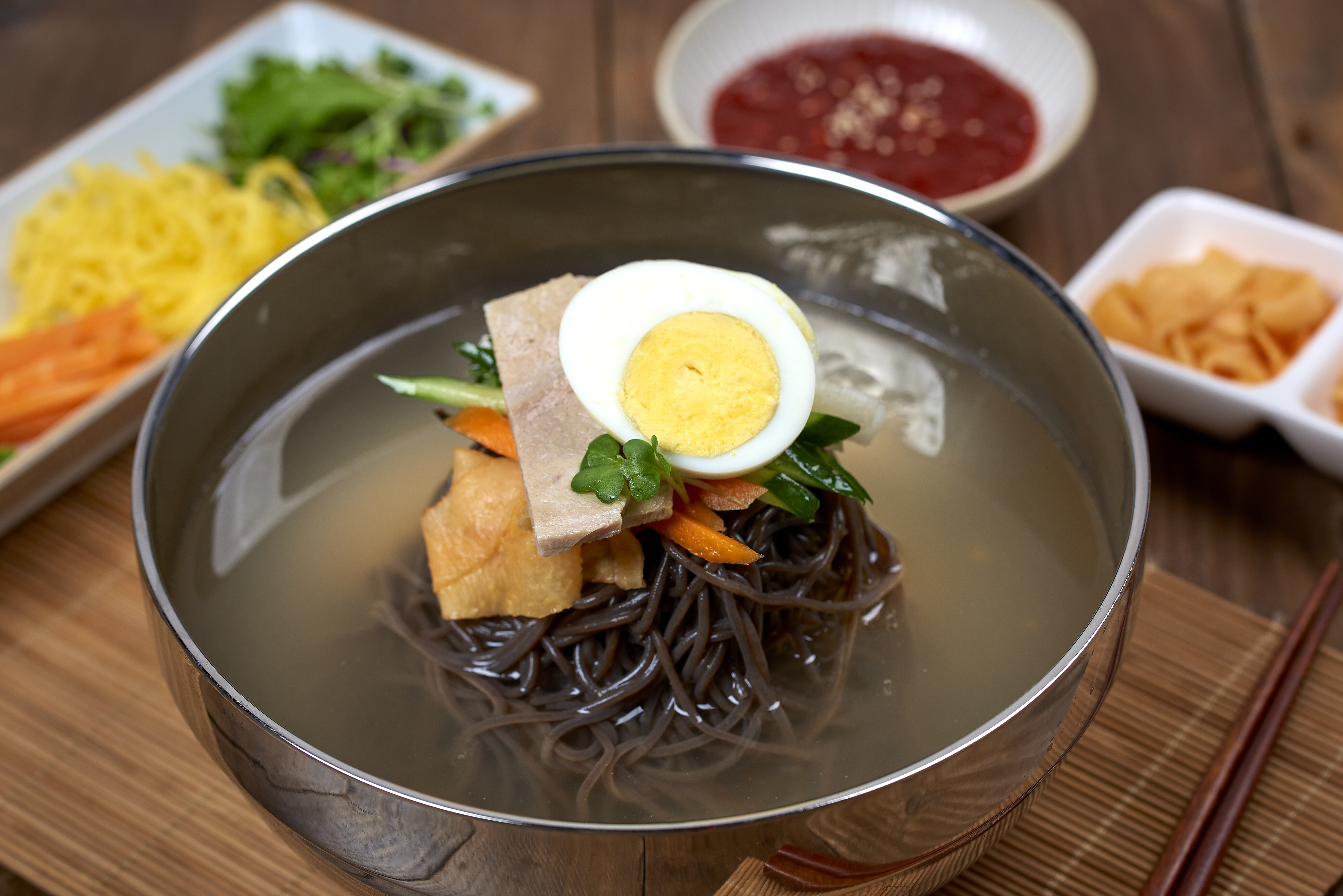 순년이 막국수 [2Kg : 10인분]