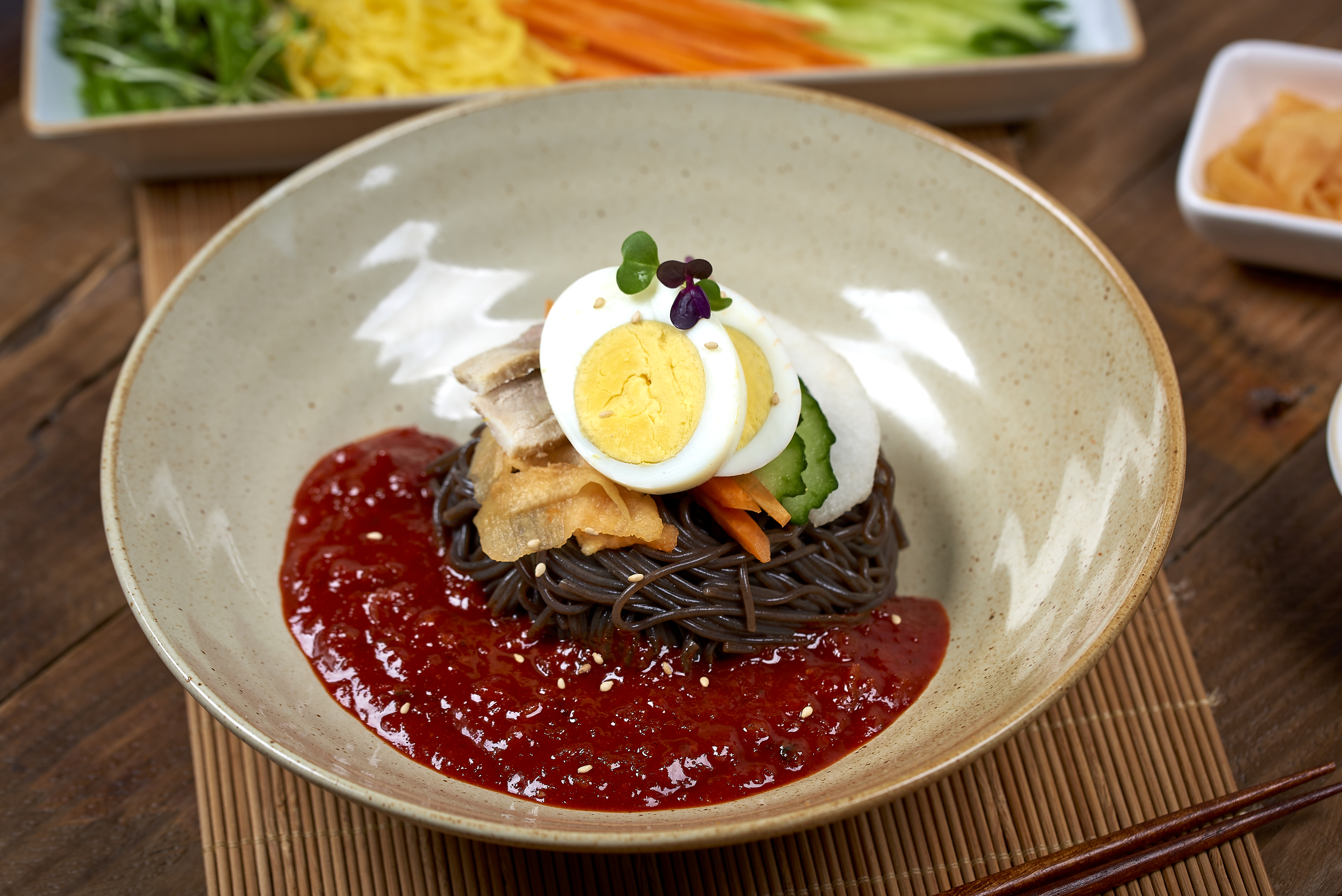 순년이 막국수 [2Kg : 10인분]