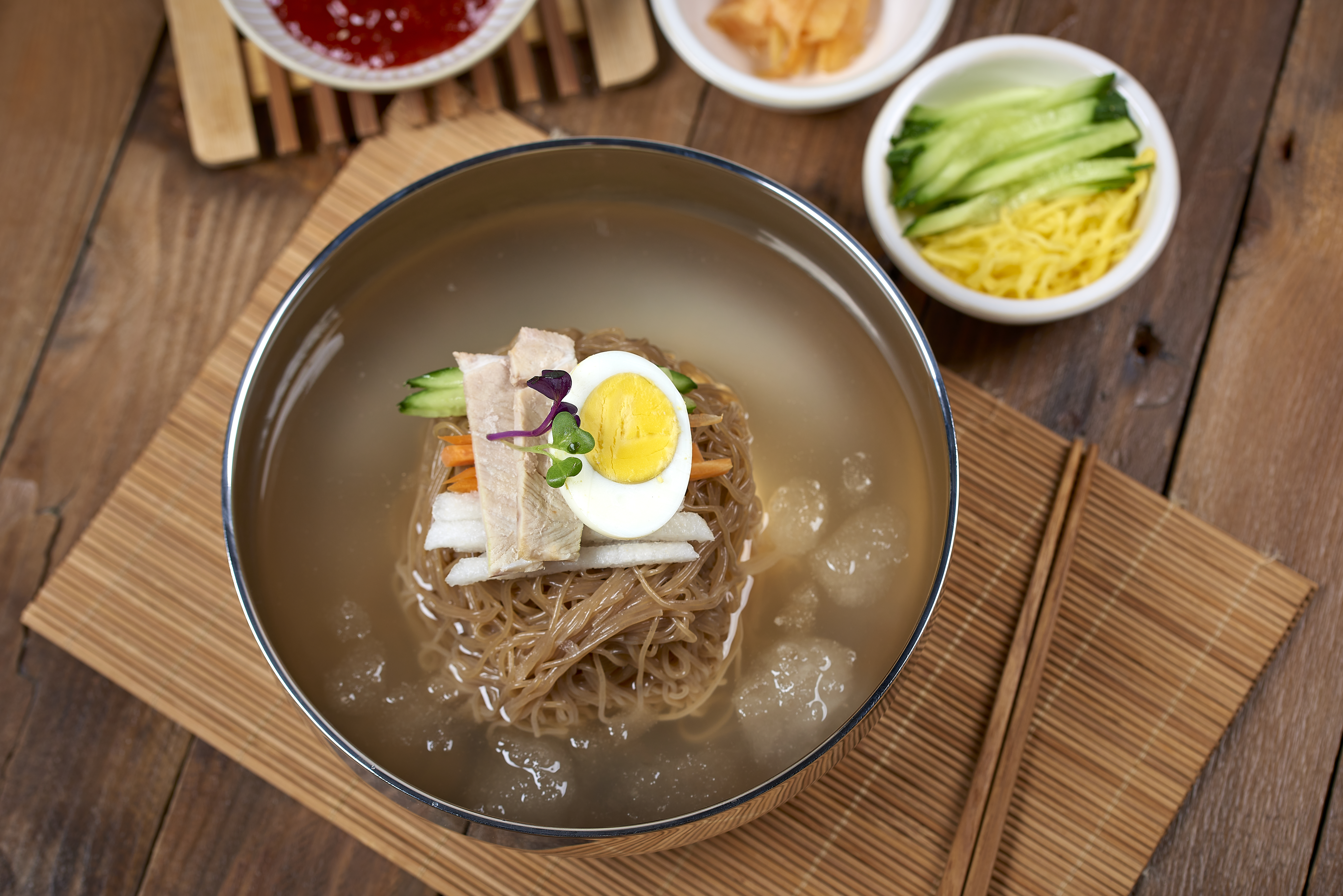 순년이 골드냉면  [2Kg : 10인분]