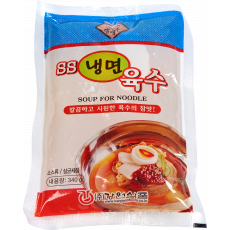 할매손 냉면육수 SS [340g]