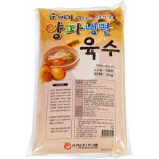 양파육수 [5kg]