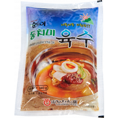 동치미육수 [340g]