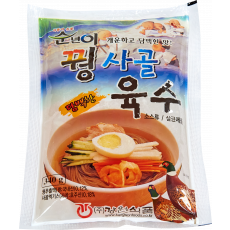 꿩사골육수 [340g]