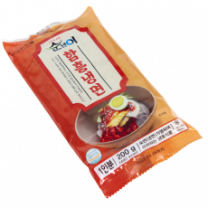 함흥냉면 200g [1인분]